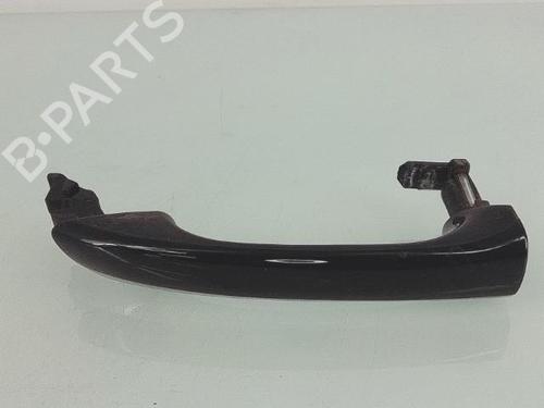 Used Front right exterior door handle MERCEDES-BENZ E-CLASS T-Model (S211) E 270 T CDI (211.216) (177 hp) 25370448