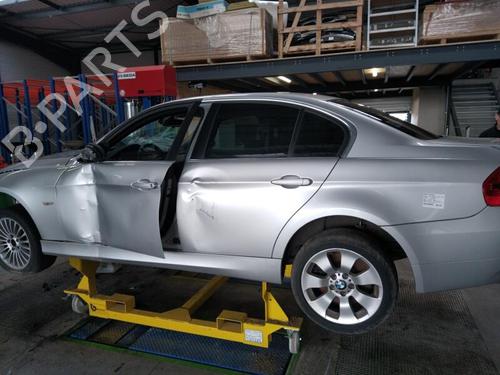 Right front window switch BMW 3 (E90) 330 d | BP25364200I26  - Image 8