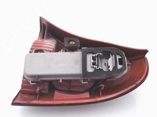 Used Left taillight Left taillight RENAULT CLIO II (BB_, CB_) 1.5 dCi (B/CB07) (65 hp) 25372531 25372531