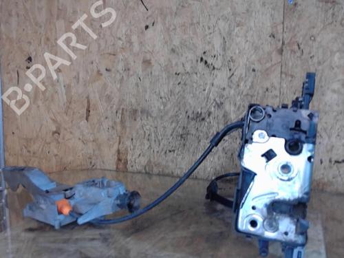Used Rear right lock CITROËN C4 Grand Picasso I (UA_) 1.6 HDi (109 hp) 25364916