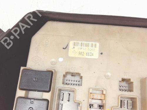 Electronic module RENAULT MODUS / GRAND MODUS (F/JP0_) 1.5 dCi (FP0D, JP0D) | BP37007855M83 - Image 3