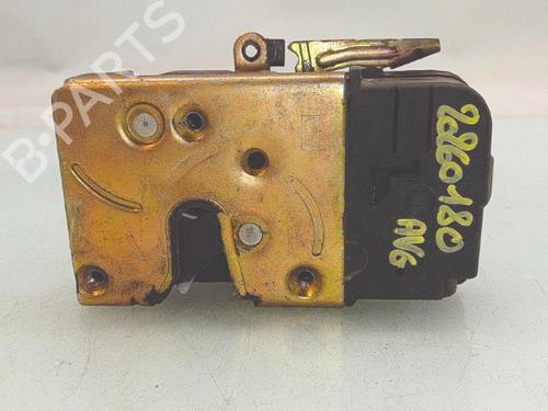 Used Front left lock Front left lock 36848016 36848016
