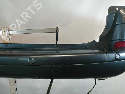 Used Rear bumper Rear bumper PEUGEOT 807 (EB_) 2.2 HDi (128 hp) 36377699 36377699