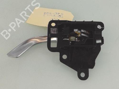 front-right-interior-door-handle-hyundai-i30-pde-pd-pden-2016-27452291 main image
