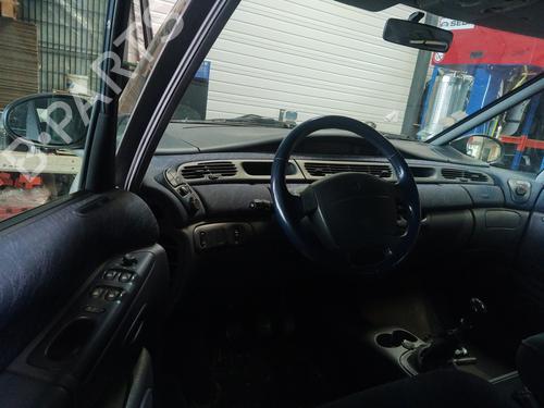 Left headlight RENAULT ESPACE III (JE0_) 2.0 16V (JE0N, JE0L, JE02) | BP30146923C28