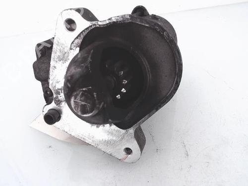Used Starter FORD FIESTA V (JH_, JD_) 1.4 TDCi (68 hp) 25352943