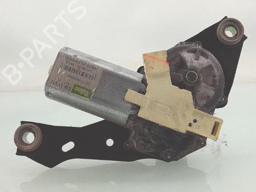 Viskermotor bagrude CITROËN SAXO (S0, S1) 1.1 X, SX (60 hp) 29699601