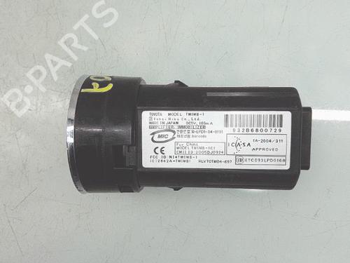 Used Switch Switch LEXUS IS II (_E2_) 220d (ALE20) (177 hp) 31925352 31925352