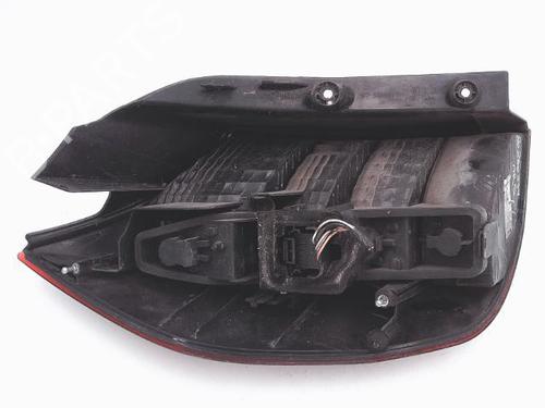 Højre baglygte RENAULT GRAND SCÉNIC II (JM0/1_) 1.9 dCi (JM0G, JM12, JM1G, JM2C) (120 hp) 25371918