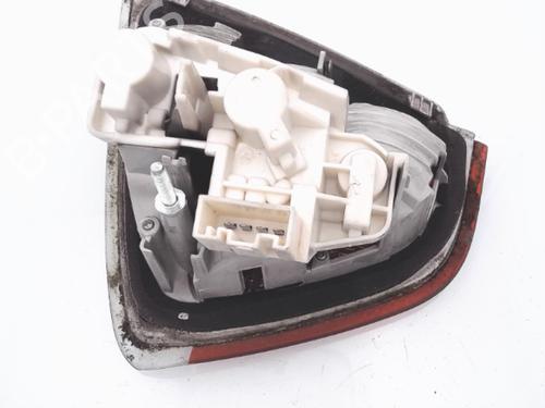 Venstre baglygte bagklap BMW 3 (E90) 320 d (177 hp) 25350932