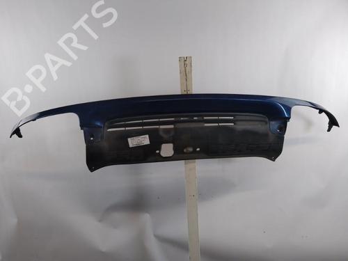 Used Grille RENAULT CLIO II (BB_, CB_) 1.9 dTi (B/CB0U) (80 hp) 25354379