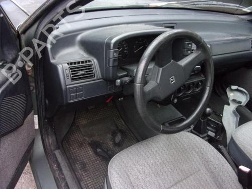 Steering column stalk CITROËN ZX Break (N2) 1.9 D | BP25359159I23 