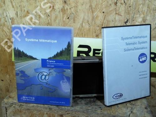 display-monitor-citroen-c5-ii-rc_-2004-2005-2006-2007-2008-25365705 main image