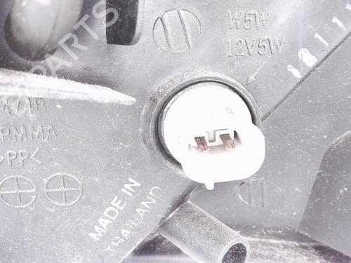 Used Right front indicator TOYOTA COROLLA Compact (_E10_) 2.0 D (CE100_, CE100R) (72 hp) 25350650