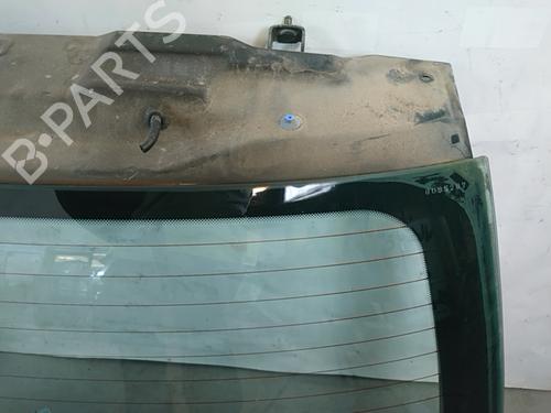 Tailgate SMART FORFOUR (454) 1.1 (454.033) | BP37661460C6 - Image 7