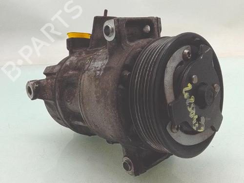 Used AC compressor VW PASSAT CC B6 (357) 2.0 TDI (140 hp) 31024829