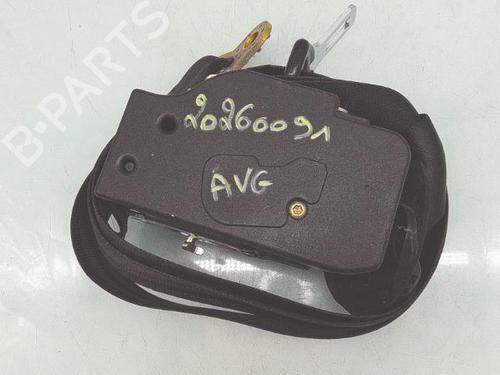 Front left seatbelt VW PASSAT B5.5 (3B3) 1.9 TDI | BP36469939I26 - Image 2