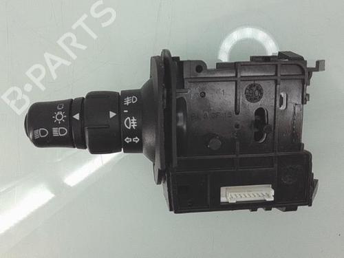Spak kontakt RENAULT GRAND SCÉNIC II (JM0/1_) 1.9 dCi (JM14) (131 hp) 25362851