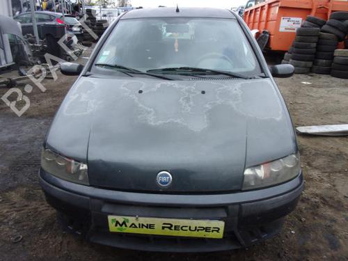 Ratstangsstang FIAT PUNTO (188_) 1.2 16V 80 (188.233, .235, .253, .255, .333, .353, .639,... | BP25365371I23 