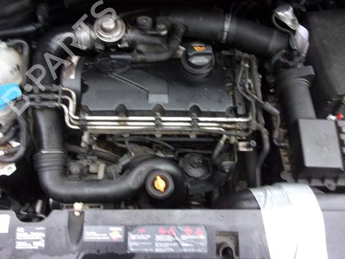Alternator SEAT ALTEA (5P1) 1.9 TDI | BP25365599M7 - Image 12