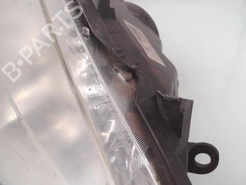 Used Right headlight Right headlight PEUGEOT 307 (3A/C) 2.0 HDi 110 (107 hp) 25349693 25349693