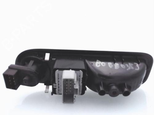 Used Switch RENAULT CLIO III Grandtour (KR0/1_) 1.5 dCi (KR0F) (86 hp) 25361212