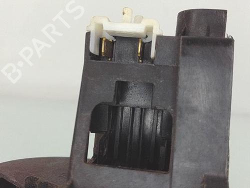 Høyre foran lås RENAULT CLIO II (BB_, CB_) 1.2 LPG | BP25362830C97 