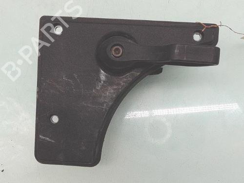 Used Rear right interior door handle Rear right interior door handle PEUGEOT BOXER Van 2.2 HDi 100 (101 hp) 33700893 33700893