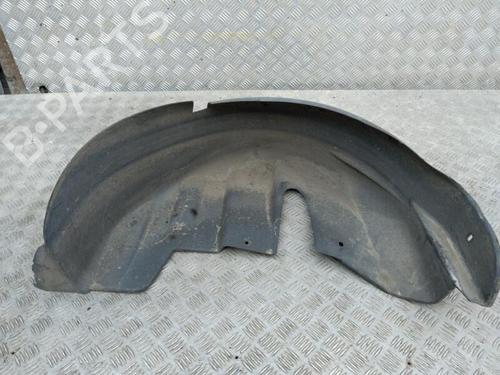 Used Wheel arch CITROËN C3 I (FC_, FN_) 1.4 HDi (68 hp) 25355846