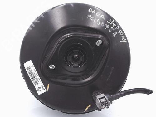 Servo brake DACIA SANDERO II TCe 90 (B8M1, B8MA, B8AC) | BP25358151M42 - Image 4