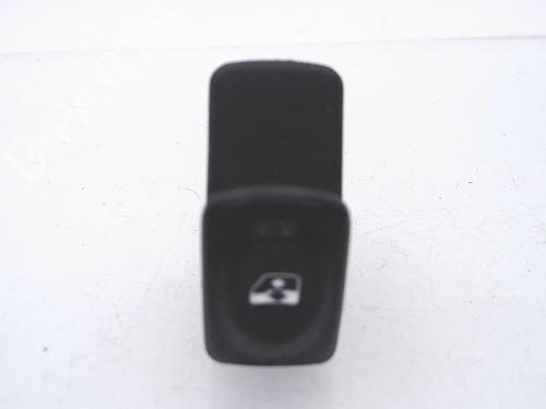 Used Right front window switch RENAULT KANGOO (KC0/1_) 1.4 (KC0C, KC0H, KC0B, KC0M) (75 hp) 25372422