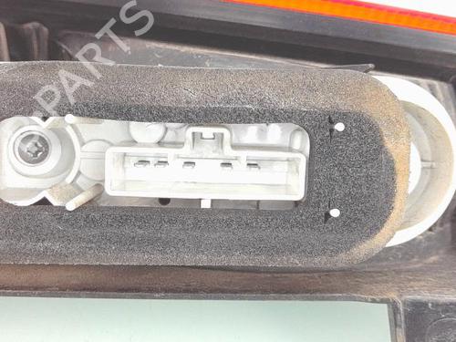 Right taillight FORD FOCUS II Turnier (DA_, FFS, DS) 1.6 TDCi | BP29631139C35 