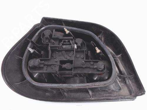 Used Right taillight RENAULT MEGANE I (BA0/1_) 1.9 dTi (BA08, BA0N) (98 hp) 25355498
