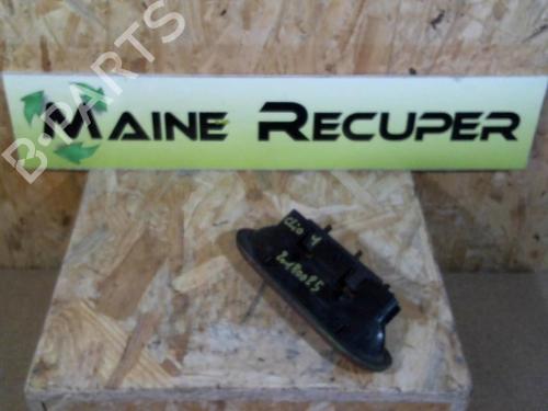 3º Stop 3º Stop RENAULT CLIO I (B/C57_, 5/357_) 1.2 (B/C/S57A, B/C57S, 5/357F, 5/357J, 5/357L, 5/357R) (58 hp) 25359723 25359723