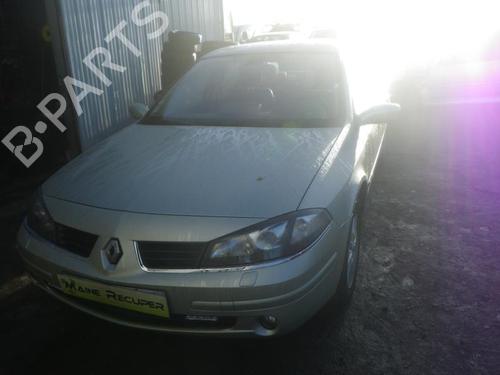 Højre baklys, luke RENAULT LAGUNA II (BG0/1_) 1.9 dCi (BG1A, BG1W, BG0G) | BP25365703C80 