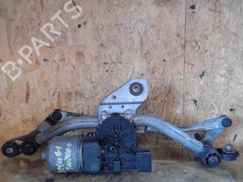 Front wipers mechanism RENAULT TWINGO II (CN0_) 1.2 16V (CN04, CN0B) | BP25358981C83 