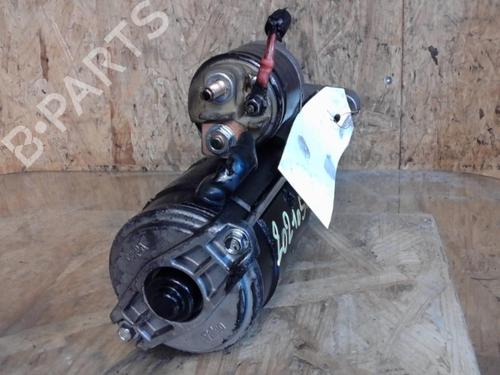 Used Starter Starter RENAULT LAGUNA II Grandtour (KG0/1_) 2.2 dCi (KG0F) (150 hp) 25364224 25364224