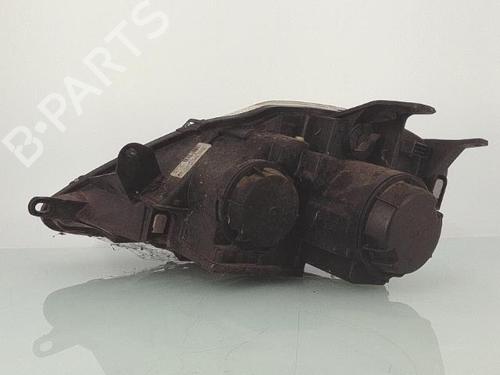 Right headlight CITROËN C8 (EA_, EB_) 2.0 HDi 165 | BP25356934C29 