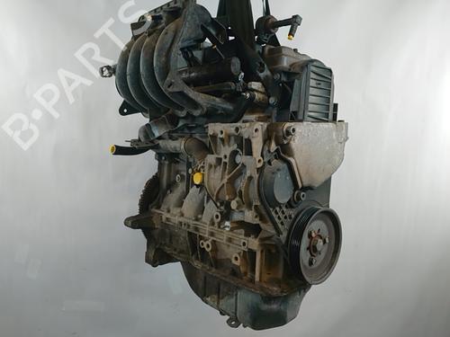 Motor PEUGEOT 1007 (KM_) 1.4 (75 hp) 29213932