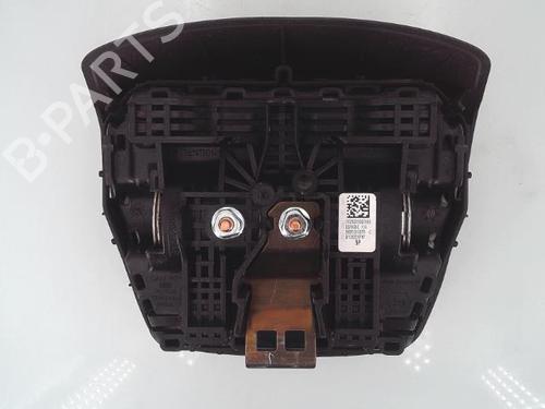 Driver airbag RENAULT MEGANE III Grandtour (KZ0/1) 1.5 dCi (KZ09, KZ0D, KZ1G, KZ29, KZ14, KZ1W, KZ10, KZ1F,... | BP25353975C9 