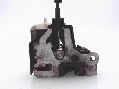 Used Front left lock Front left lock 25366038 25366038