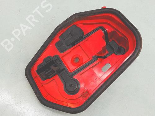 Used Lamp holder Lamp holder PEUGEOT 206 Hatchback (2A/C) 1.9 D (69 hp) 33724709 33724709