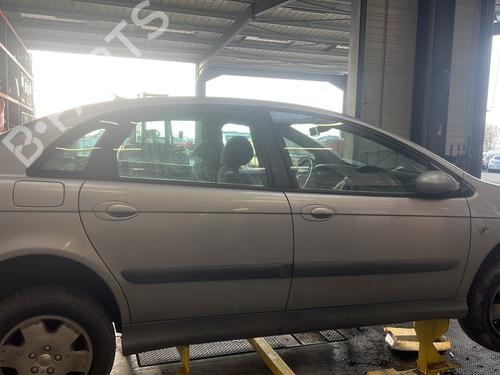 Mass air flow sensor CITROËN C5 I (DC_) 2.0 HDi (DCRHZB, DCRHZE) | BP25352273M95 - Image 8