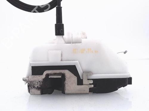 Front right lock CITROËN C3 I (FC_, FN_) 1.4 HDi | BP25363814C97 