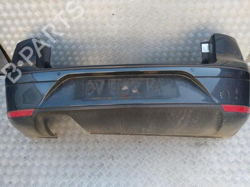 Rear bumper SEAT ALTEA XL (5P5, 5P8) 2.0 TDI 16V | BP25351190C8 