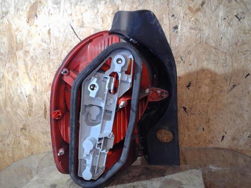 Used Right taillight Right taillight RENAULT MODUS / GRAND MODUS (F/JP0_) 1.4 (JP01, JP0J) (98 hp) 25367525 25367525