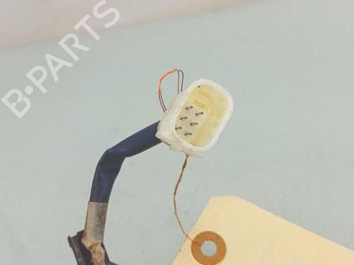 Front left exterior door handle TOYOTA RAV 4 III (_A3_) 2.2 D 4WD (ALA30_, ALA30R) | BP29979858C128 