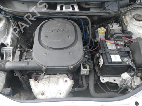 Left mirror FIAT PUNTO (188_) 1.2 60 (188.030, .050, .130, .150, .230, .250) | BP25359724C26