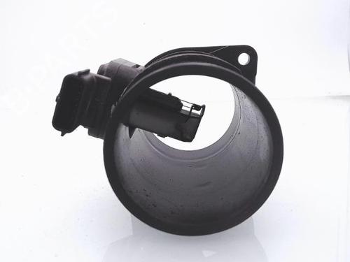 Used Mass air flow sensor Mass air flow sensor RENAULT CLIO III Grandtour (KR0/1_) 1.5 dCi (KR0F) (86 hp) 25358263 25358263