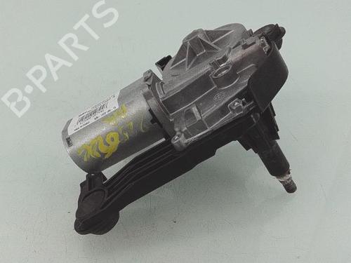 Used Rear wiper motor PEUGEOT 208 I (CA_, CC_) 1.2 VTI 82 (82 hp) 28680804